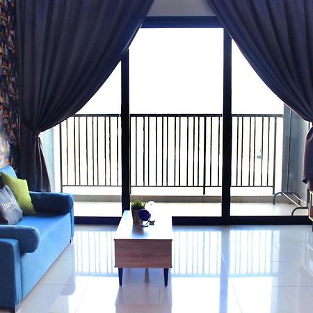 Apartamento Le Pavillion Puchong By Widebed Upto 6Pax Kuala Lumpur Exterior foto
