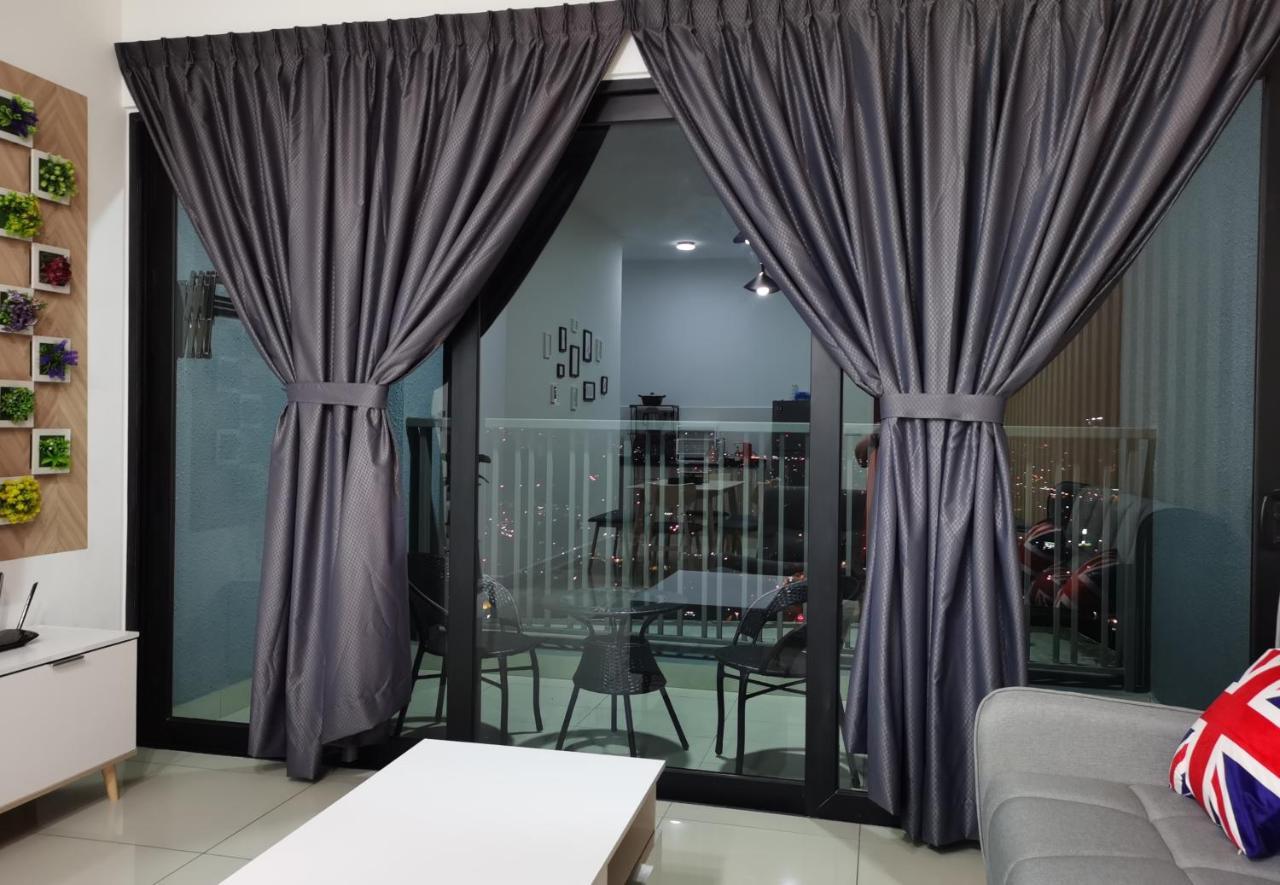 Apartamento Le Pavillion Puchong By Widebed Upto 6Pax Kuala Lumpur Exterior foto