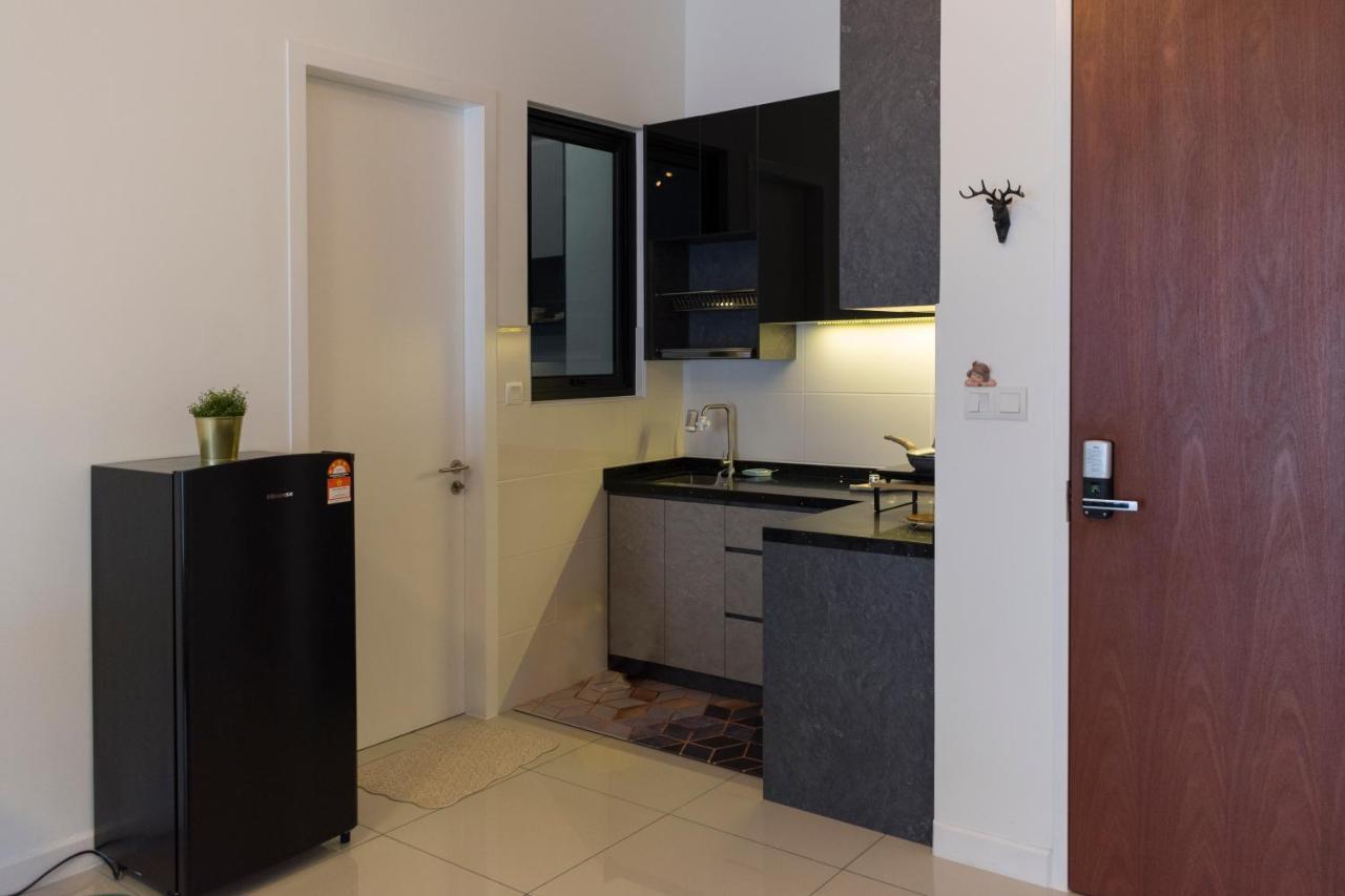 Apartamento Le Pavillion Puchong By Widebed Upto 6Pax Kuala Lumpur Exterior foto